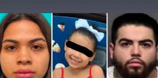 Perdió dientes y uñas; niña murió tras ser torturada sus padres en EE.UU