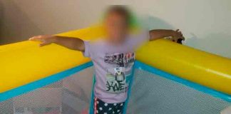 Niño se dispara accidentalmente en la cabeza