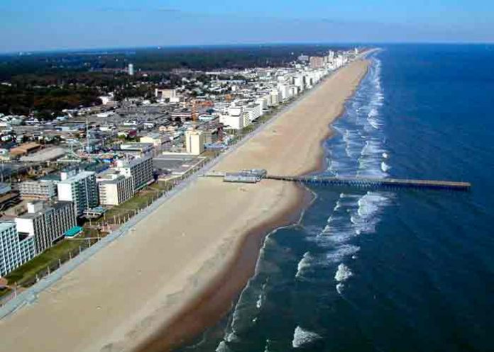 El nivel del mar en EE.UU. subirá más de 0,2 metros, según la NOAA