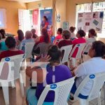 Prevención de la violencia: Tarea primordial del Ministerio de la Familia Conversatorio en Managua sobre prevención de la violencia intrafamiliar