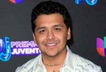 ¿Son por Belinda? Christian Nodal se vuelve a tatuar la cara ¿Son por Belinda? Christian Nodal se vuelve a tatuar la cara