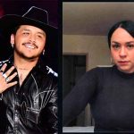 ¿Habrá colaboración entre Carla Morrison y Christian Nodal?