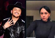 ¿Habrá colaboración entre Carla Morrison y Christian Nodal? ¿Habrá colaboración entre Carla Morrison y Christian Nodal?