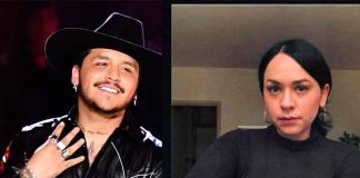 ¿Habrá colaboración entre Carla Morrison y Christian Nodal?