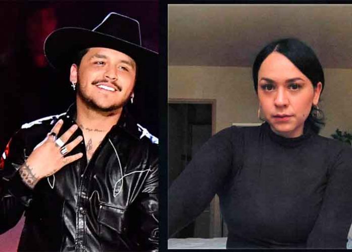 ¿Habrá colaboración entre Carla Morrison y Christian Nodal?
