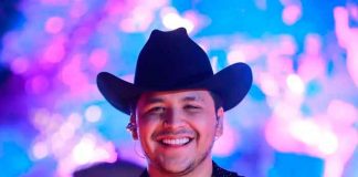 Esto significa el tatuaje con el que Nodal tapó el nombre de Belinda
