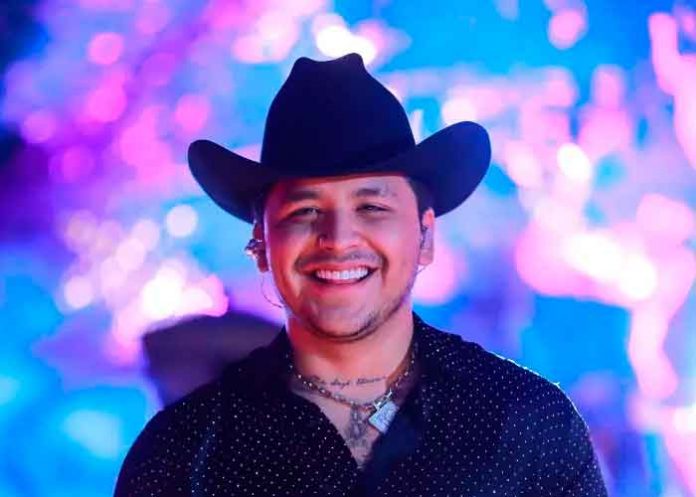 Esto significa el tatuaje con el que Nodal tapó el nombre de Belinda