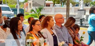 Recuerdan el legado de la diplomática Nora Astorga