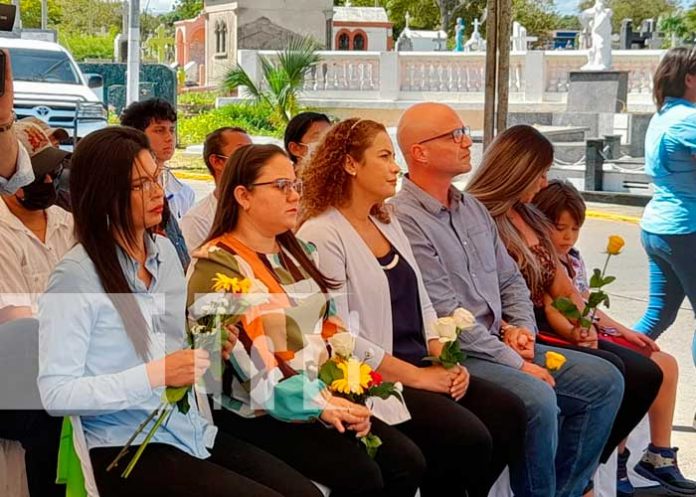 nora-astorga-01 Recuerdan el legado de la diplomática Nora Astorga