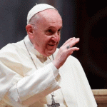 El Pueblo y Gobierno de Nicaragua envía saludos al Papa Francisco El Pueblo y Gobierno de Nicaragua envía saludos al Papa Francisco