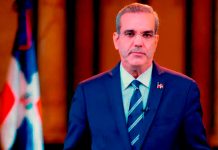 Nicaragua envía mensaje al Presidente de República Dominicana