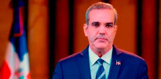 Nicaragua envía mensaje al Presidente de República Dominicana