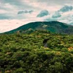 Publican reportaje sobre el volcán Masaya: «Un volcán activo» Publican reportaje sobre el volcán Masaya: "Un volcán activo"