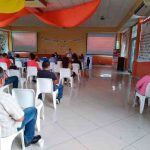 88 años Sandino siempre más allá en Honduras 88 años Sandino siempre más allá en Honduras