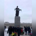 Nicaragua se une a la conmemoración 78 años de la liberación de Leningrado Nicaragua se une a la conmemoración 78 años de la liberación de Leningrado