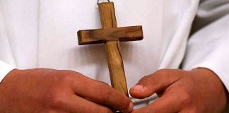 "Horrorosos" abusos contra menores en la iglesia católica de N. Zelanda