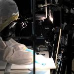 Nueva tecnología permite la detección rápida del covid-19 Nueva tecnología permite la detección rápida del covid-19