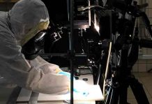 Nueva tecnología permite la detección rápida del covid-19 Nueva tecnología permite la detección rápida del covid-19