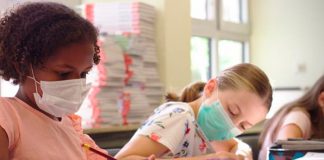 No exigirán el uso de mascarillas en las escuelas de Nueva York