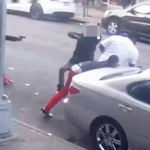 Reportan un incremento de la violencia en las calles de Nueva York Reportan un incremento de la violencia en las calles de Nueva York