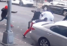Reportan un incremento de la violencia en las calles de Nueva York