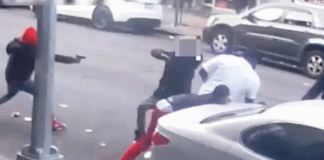 Reportan un incremento de la violencia en las calles de Nueva York