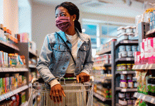 Nueva York elimina uso de Mascarillas en espacios cerrados Nueva York elimina uso de mascarillas en espacios cerrados
