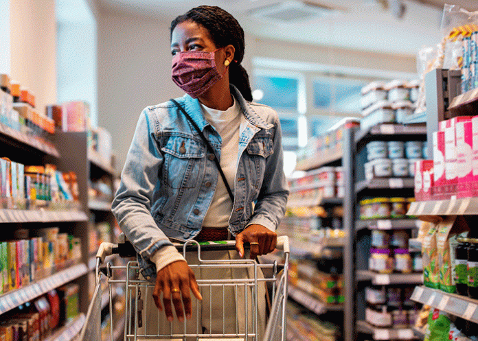 nueva3 Nueva York elimina uso de mascarillas en espacios cerrados