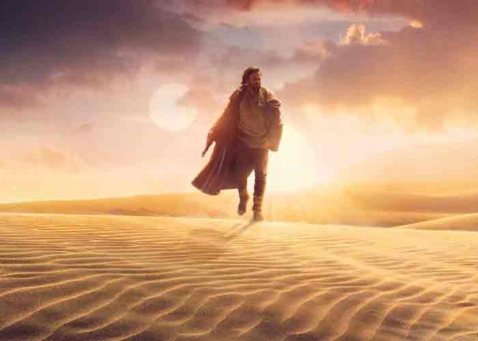 obi-wan-estreno- Revelan fecha de estreno de la miniserie de Disney+: «Obi-Wan Kenobi»