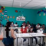 Escuela tecnológica para la juventud con amplia oferta en Ometepe