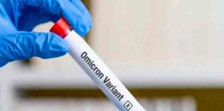 Más del 95% de casos de Covid en Brasil responden a la Ómicron