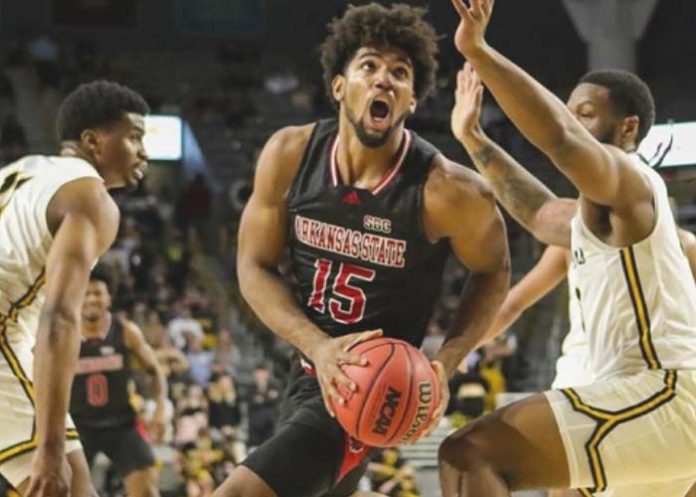 omier, nicaragua, ncaa, basketball, ncaa,