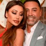 Óscar de la Hoya celebra en "calzones" su cumpleaños