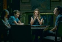 Podcast: Ozark, drama criminal de puntuación perfecta (T4 – Parte 1) Escena de la Temporada 4 de Ozark