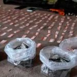 Intoxicación por droga adulterada en Argentina