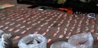 Intoxicación por droga adulterada en Argentina