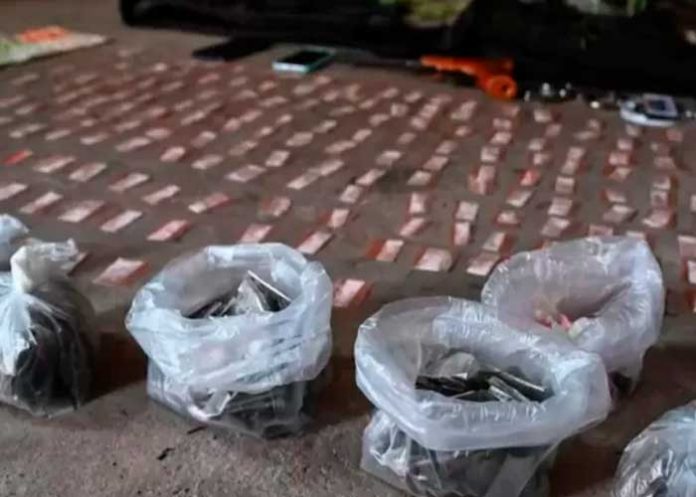 pacientes-droga Intoxicación por droga adulterada en Argentina