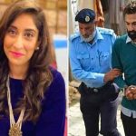 Zahir Jaffer, hijo de reconocido magnate condenado a muerte en Pakistán