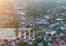 Microfinancieras en Nicaragua crecen: activos rondan los C$ 14 mil millones Panorama de la ciudad de Managua, capital de Nicaragua