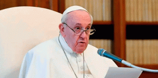 Modifican el Santo Oficio para una "correcta administración de la Justicia"