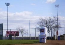paro laboral, mlb, usa, beisbol, mlbpa