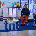 Invitan a enamorados a deleitarse y comprar en el Parque Nacional de Ferias