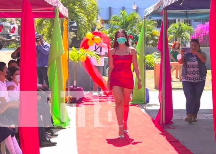 Nueva Segovia diseña