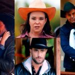 ¿Qué pasó en el capítulo 1 de Pasión de gavilanes 2?