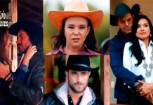 ¿Qué pasó en el capítulo 1 de Pasión de Gavilanes 2? ¿Qué pasó en el capítulo 1 de Pasión de gavilanes 2?