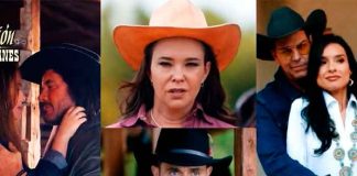 ¿Qué pasó en el capítulo 1 de Pasión de gavilanes 2?