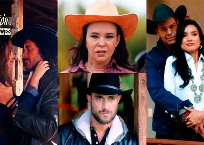 pasion-de-gavilanes- ¿Qué pasó en el capítulo 1 de Pasión de gavilanes 2?