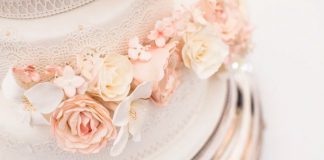 Viral: Salen bien locos tras una boda, el pastel era de los "especiales"