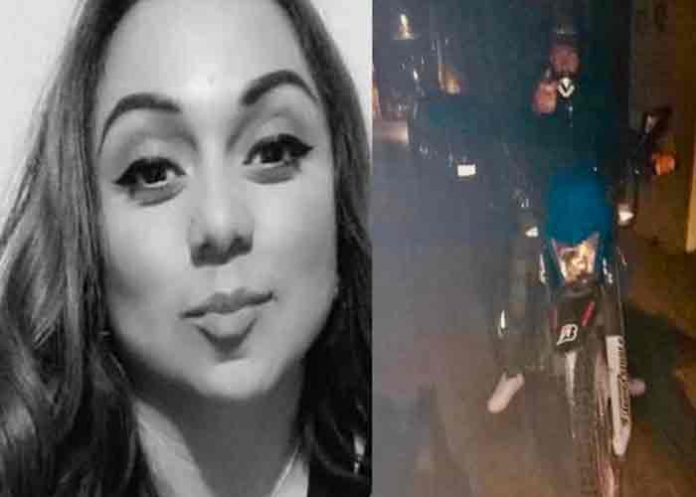 Detienen a 4 personas por homicidio de mujer que fotografió a su agresor