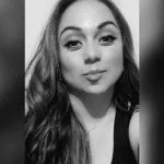 Mujer toma foto de su asesino antes de ser fulminada en México Mujer toma foto de su asesino antes de ser fulminada en México